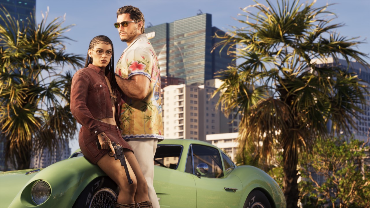 GTA 6 RPG Mechanics Confirmed as Rockstar Details Deeper Character Systems