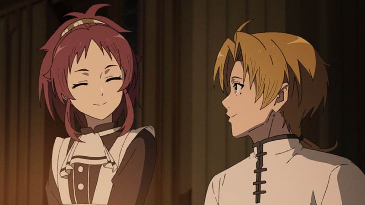 Mushoku Tensei: Jobless Reincarnation Season 2 Episode 18 Preview Teases More Questions For "Turning Point 3"