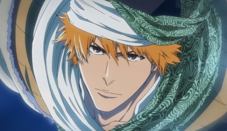 Bleach: TYBW Episode 19 preview