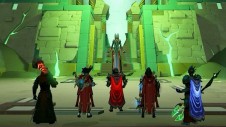 Runescape Reignited