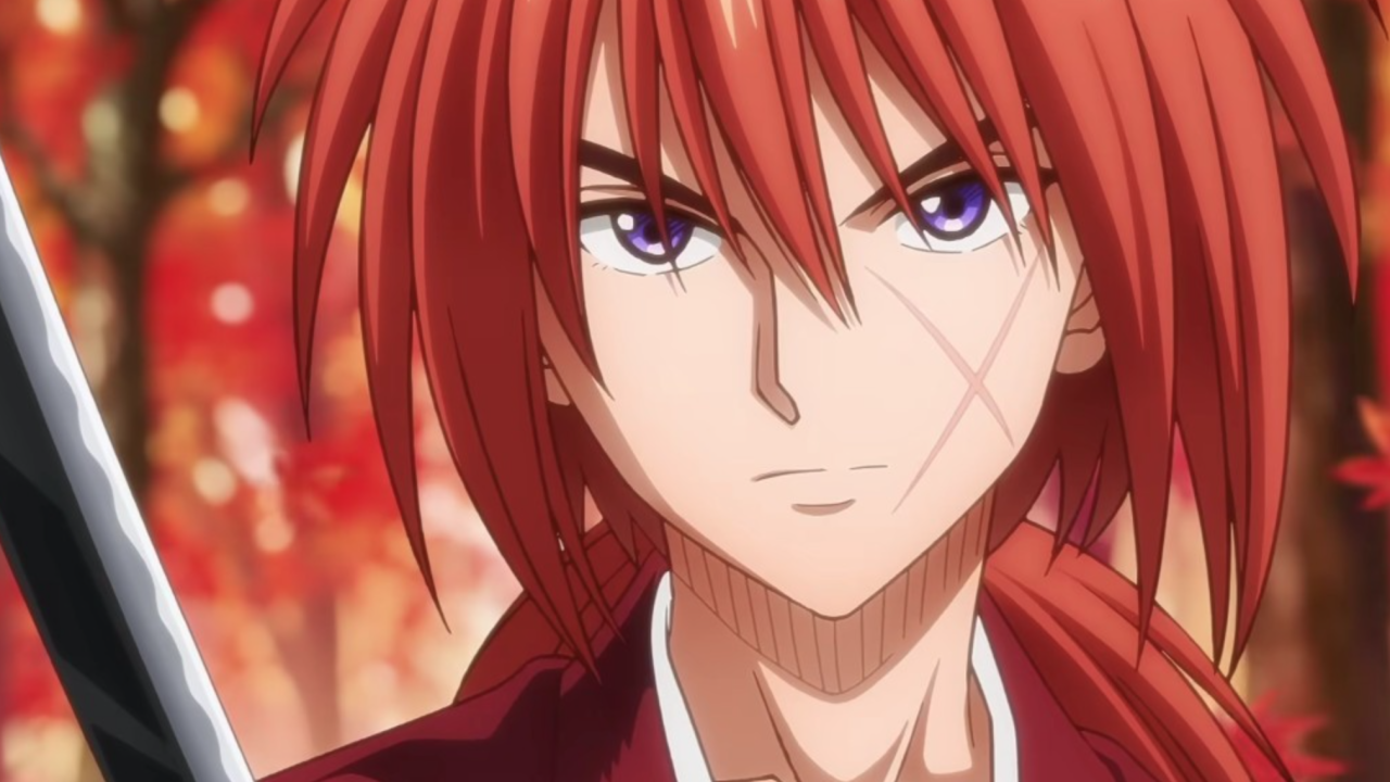 Rurouni Kenshin Star Speaks Out Against Anime's Recent Troubles