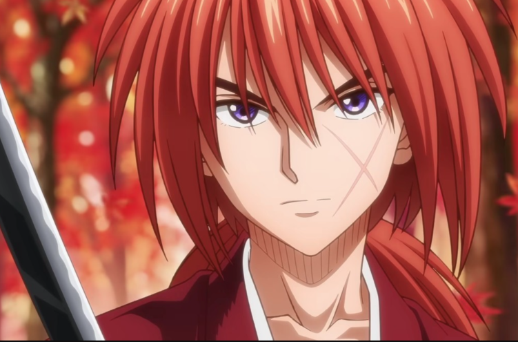 Rurouni Kenshin