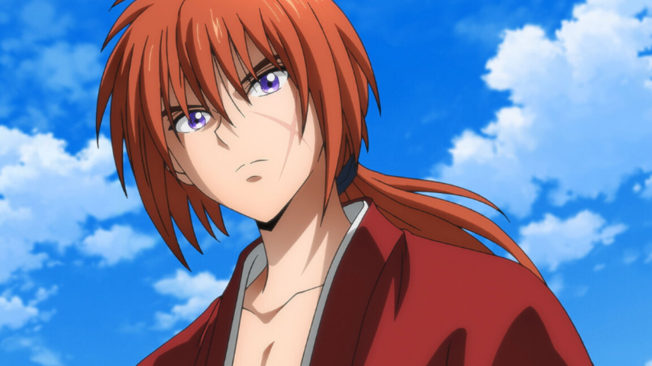 Rurouni Kenshin Reveals New Cast Members and Episode 8 Details