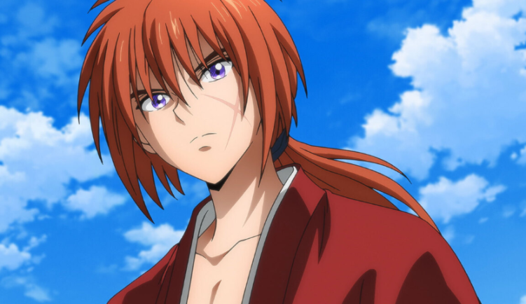 Rurouni Kenshin