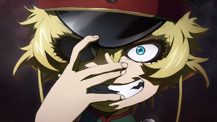 Saga of Tanya the Evil Season 2