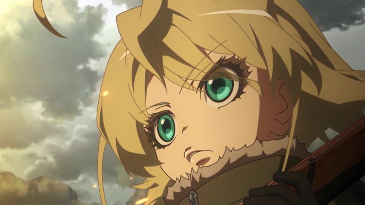 Saga of Tanya the Evil Season 2