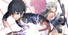 From Overshadowed to Overpowered: Second Reincarnation of a Talentless Sage anime