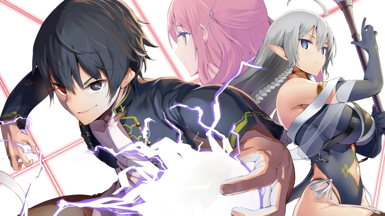 From Overshadowed to Overpowered: Second Reincarnation of a Talentless Sage Anime Reveals New Trailer & July 2026 Premiere