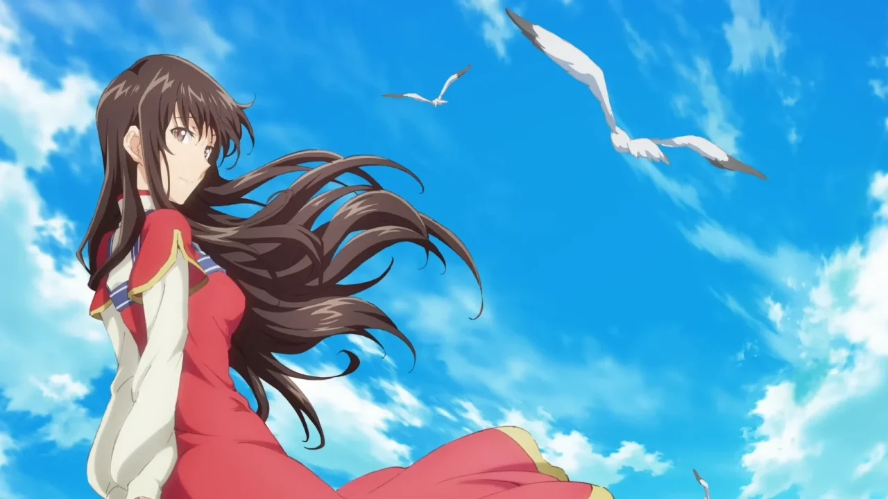 The Saint's Magic is Omnipotent Season 2 Episode 4 Previews Tease The Arrival of A Foreign Student