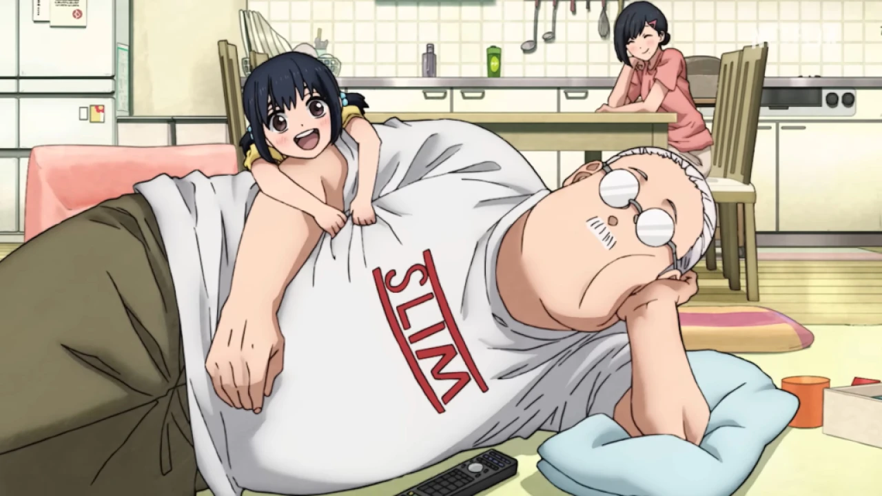 Sakamoto Days Anime Reveals New English Dub Trailer and Cast