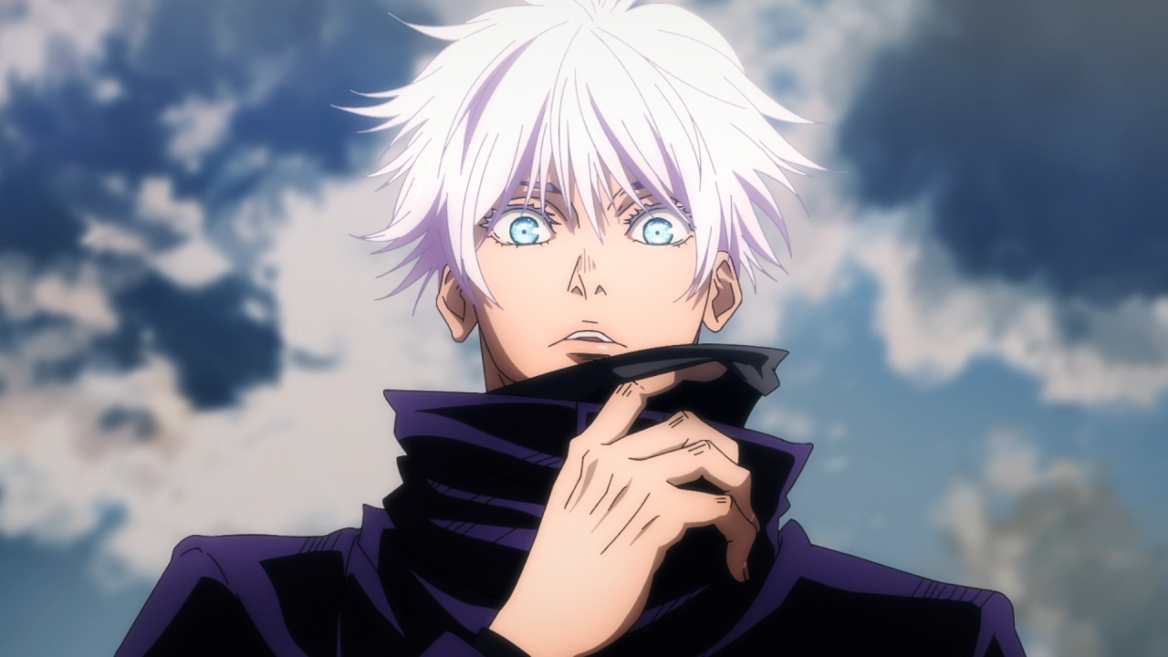 Jujutsu Kaisen Chapter 235 Leaks Possibly Confirmed The Strongest of Them All