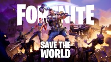 Fortnite: Save the World