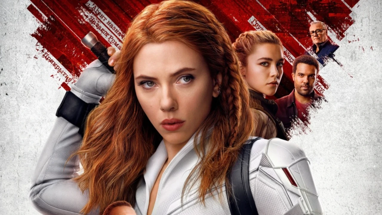 Scarlett Johansson Weighs in on Black Widow's Possible MCU Return