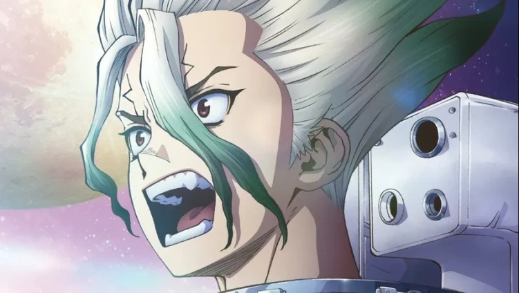 Dr. STONE: Science Future