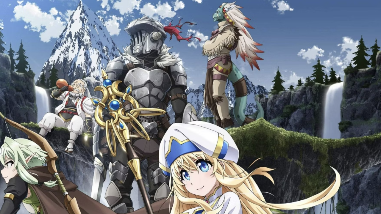 Goblin Slayer Season 2 New Anime Character Teasers Highlight Fan-Favorites