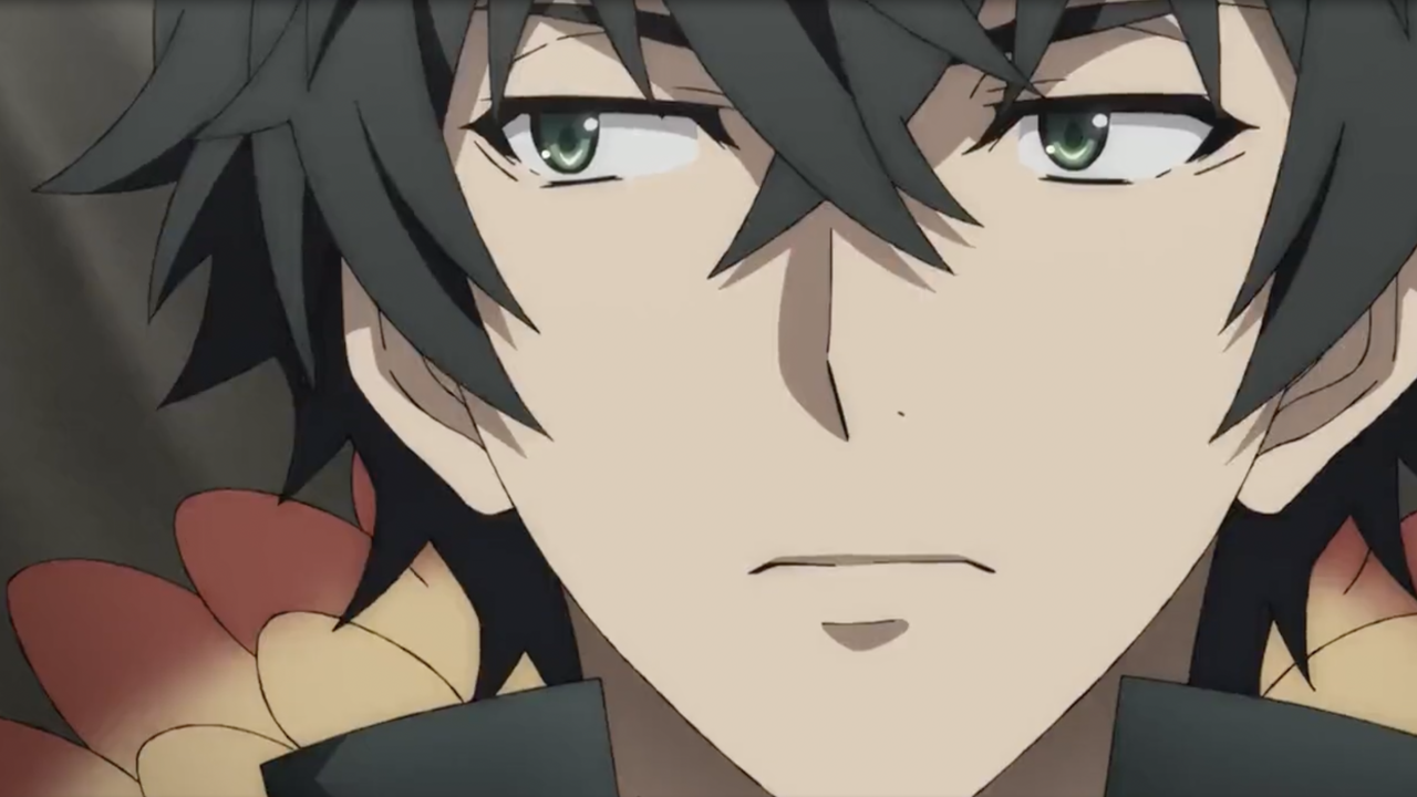 The Rising of the Shield Hero Season 3 Releases First Trailer