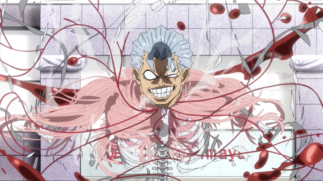 Undead Unluck Anime Releases New Action-Packed Trailer
