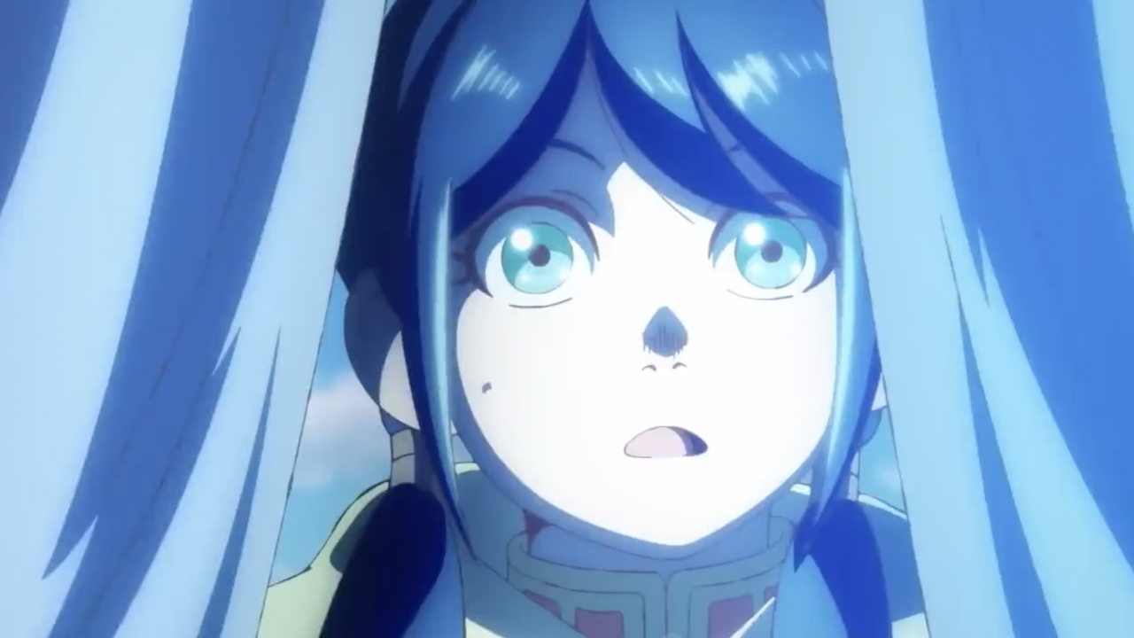 Quality Assurance in Another World Anime Releases First Trailer & Character Details