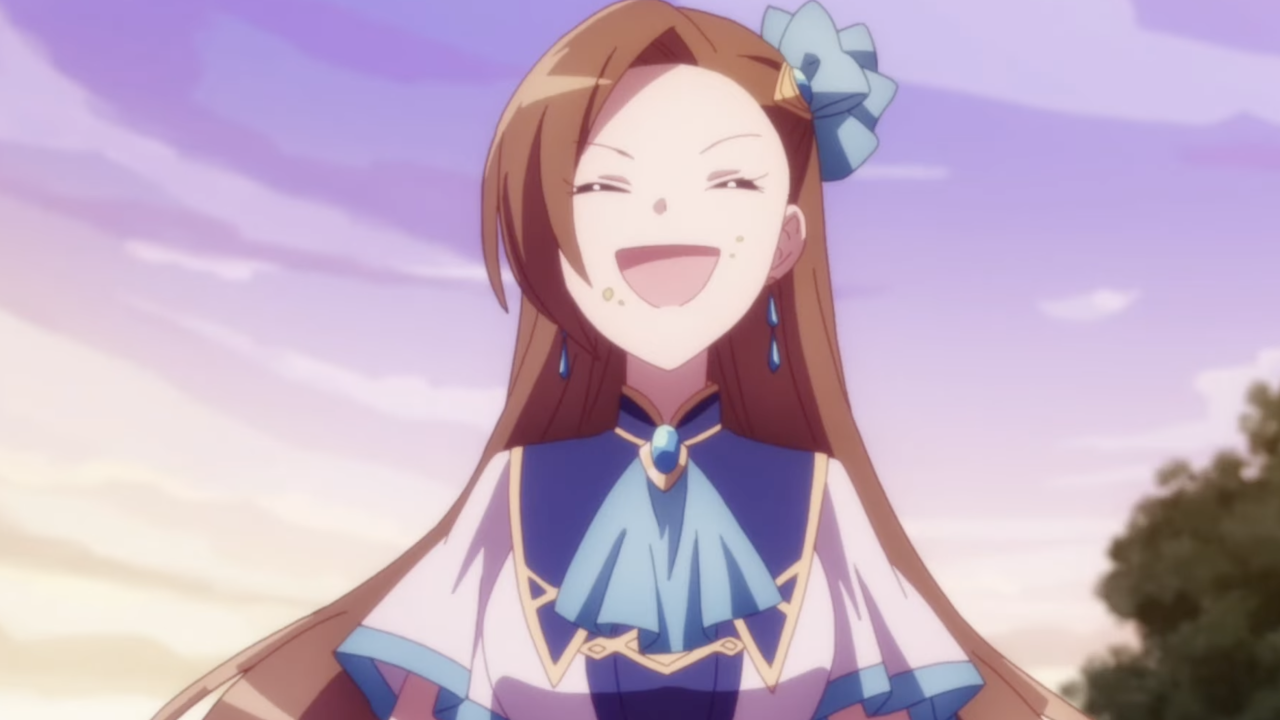 My Next Life as a Villainess: All Routes Lead to Doom! The Movie Releases Character Trailer For Catarina