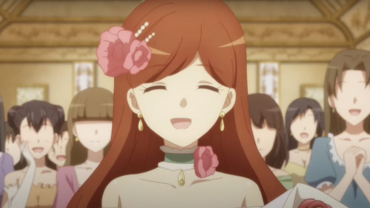 My Next Life as a Villainess: All Routes Lead to Doom! The Movie Releases Character Trailer For Mary