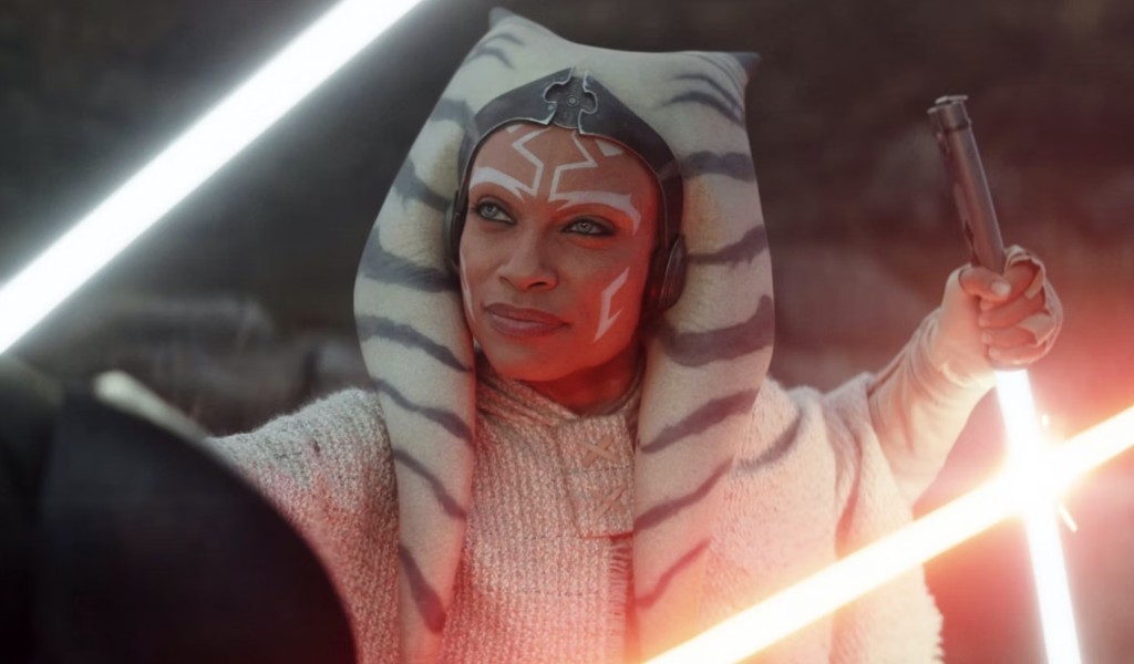 Ahsoka Cinematographer Talks About Dave Filoni and His Role In Star Wars