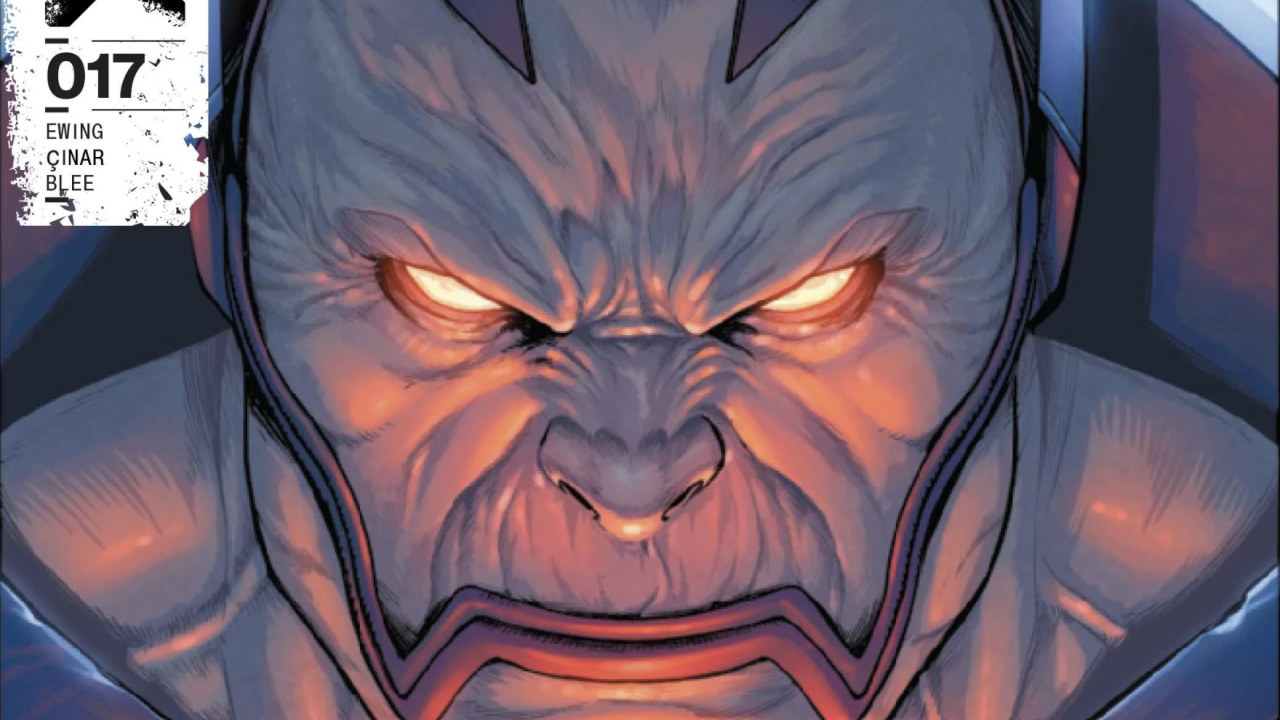 Marvel's X-Men Preview Shows Apocalypse Gathering New Horsemen With A Major Twist