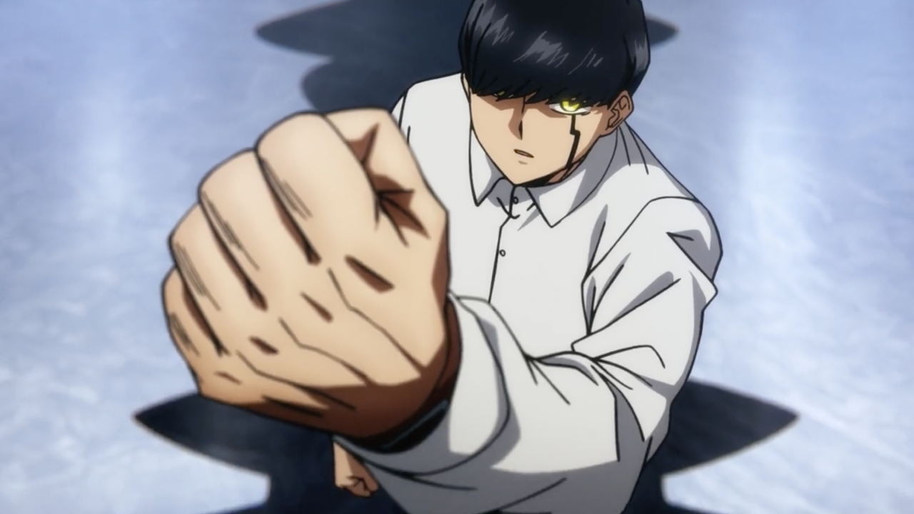 Mashle: Magic and Muscles Season 2 Releases New Trailer & Key Visual Ahead of 2024 Premiere