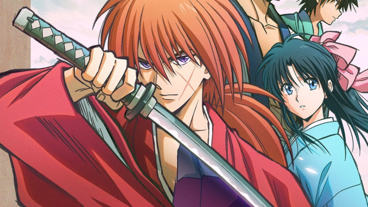 Second Rurouni Kenshin English Dub Star Donates Pay to Charity Supporting Child Rescue