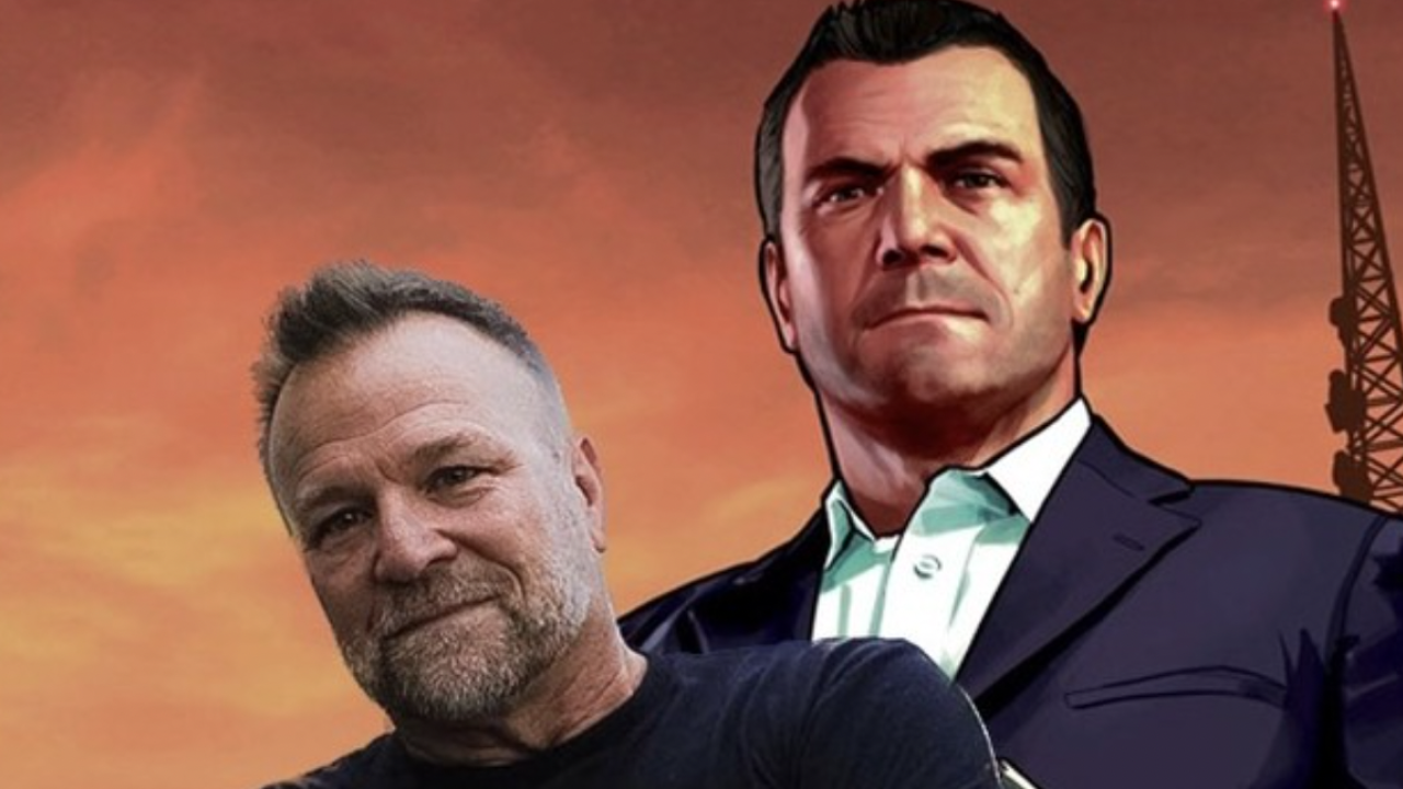 GTA 5 Actor Ned Luke Swatted While Playing GTA Online During Thanksgiving Livestream