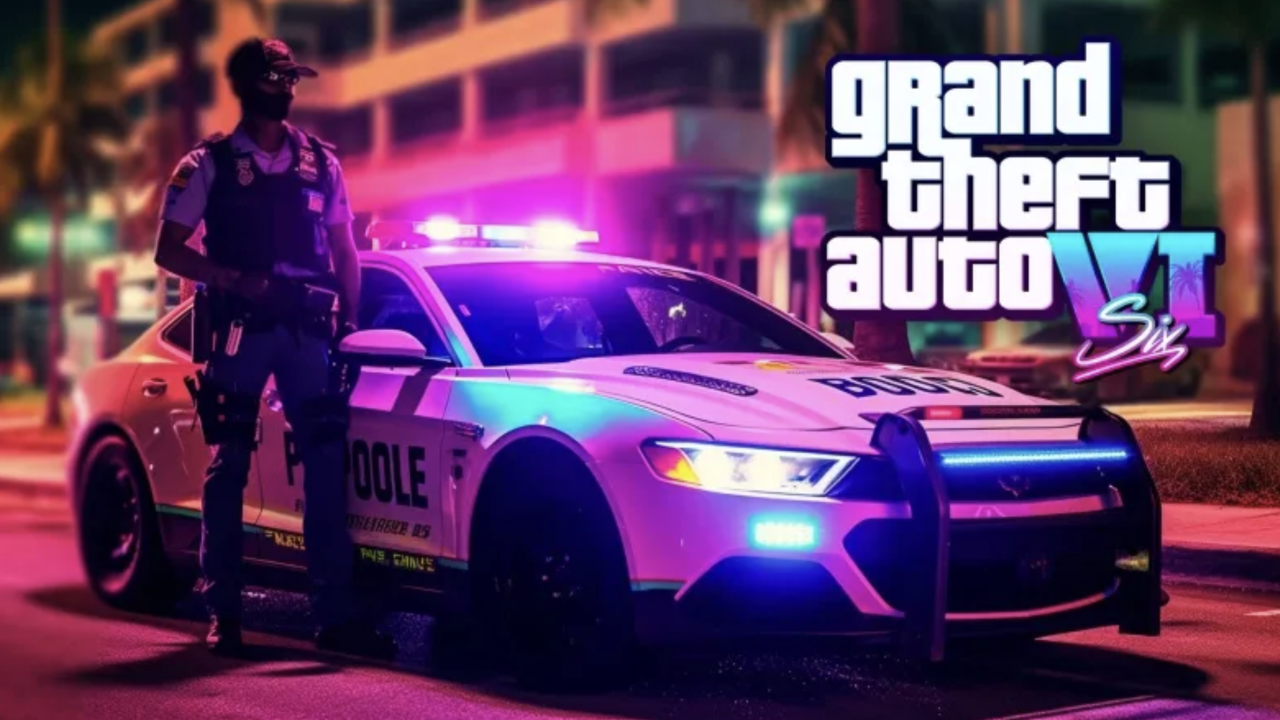 Massive GTA 6 Leak Allegedly From Dev's Son Taken Down, But is It Real?