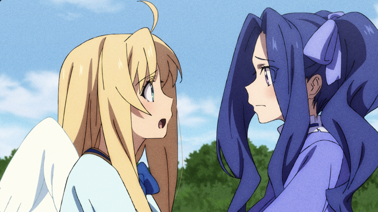 The Rising of the Shield Hero Season 3 Episode 10 Preview Teases an Archer Who Travels Between Arenas