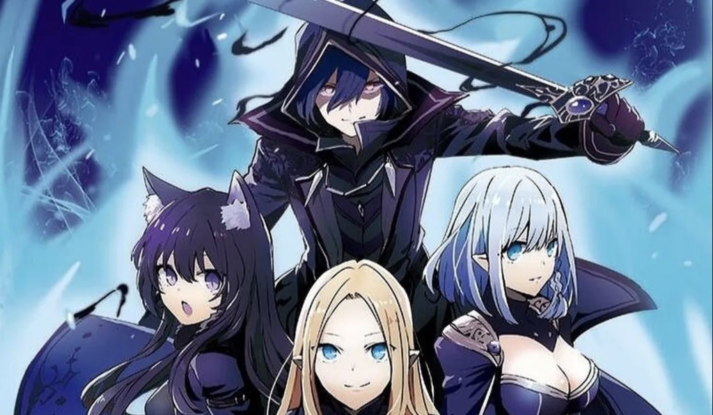 The Eminence in Shadow: Lost Echoes Isekai Anime Movie Announced With a