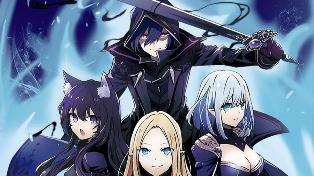 The Eminence in Shadow: Lost Echoes Isekai Anime Movie Announced With a Mysterious Key Visual