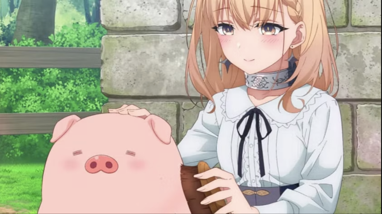 Butareba: The Story of a Man Turned Into a Pig Episode 12 Anime Premiere Date Revealed After Delays