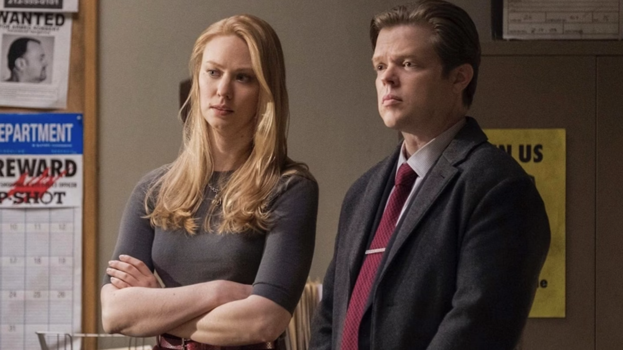 Daredevil: Born Again Set Photos Confirm Foggy Nelson & Karen Page Return in The MCU