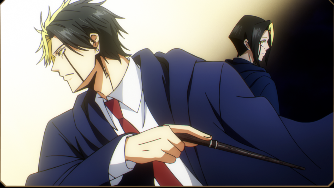 Mashle: Magic and Muscles Season 2 Episode 5 Preview Teases Finn's Moment to Shine