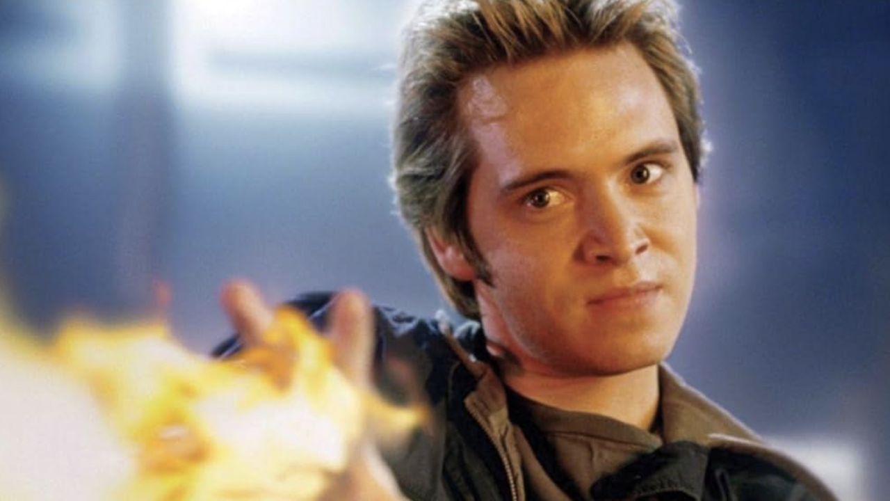 X-Men Star Aaron Stanford Addresses Potential MCU Return