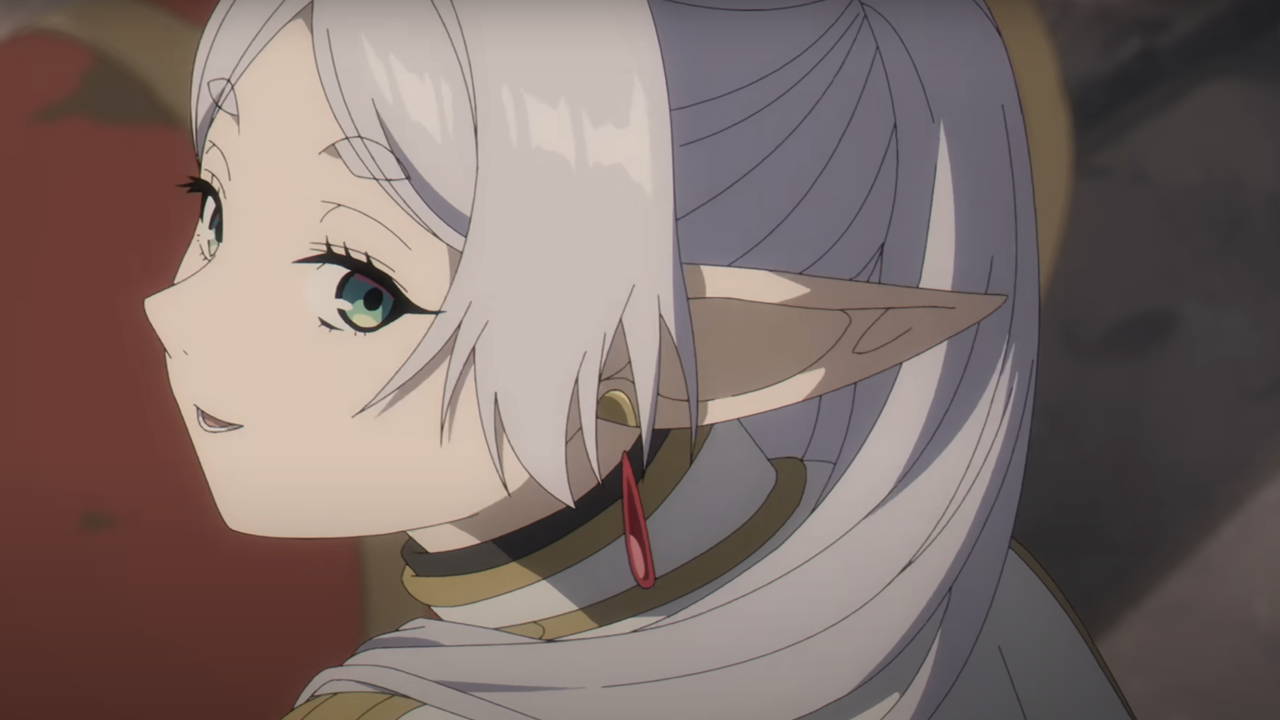 Frieren: Beyond Journey's End New Trailer Released Ahead of Second Exam Storyline