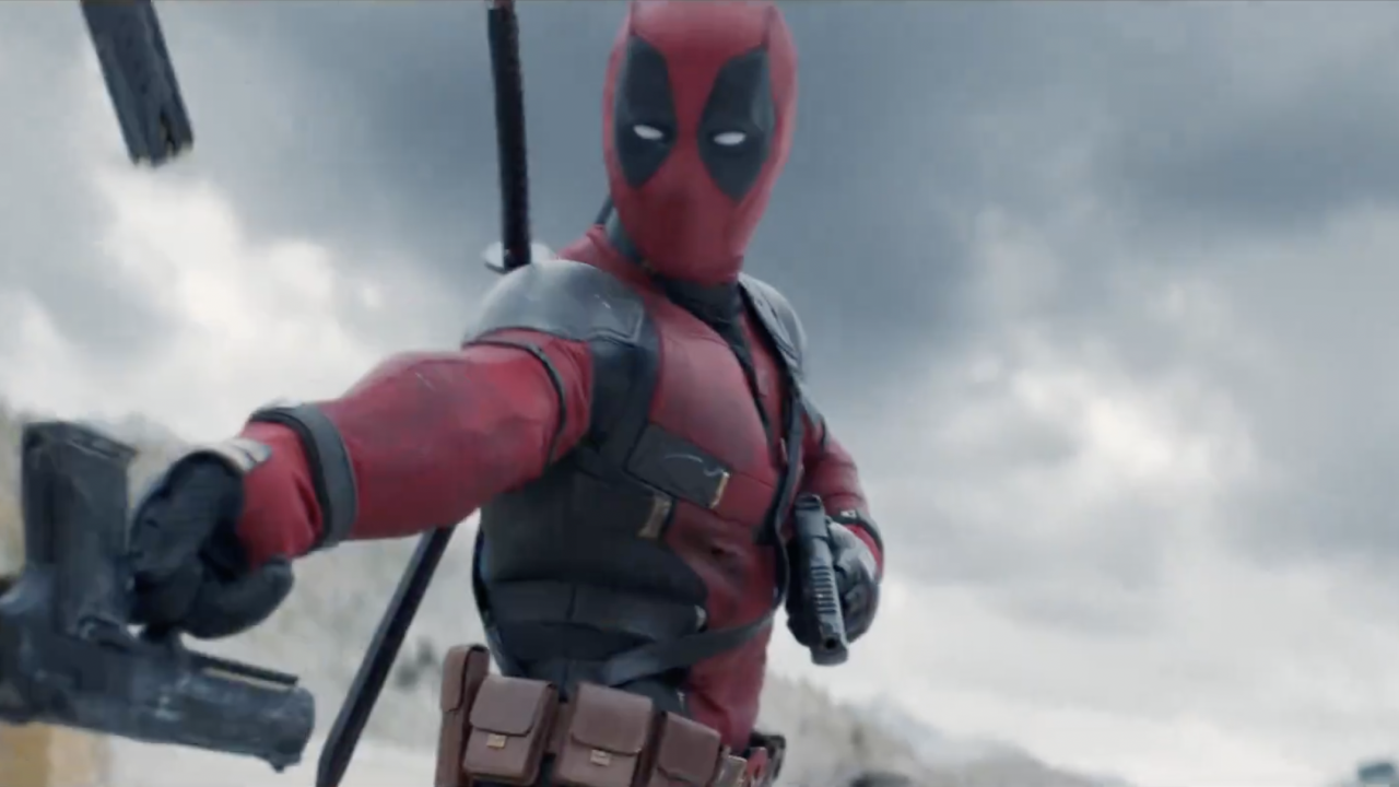 Deadpool & Wolverine Trailer Confirms a Surprising X-Force Return