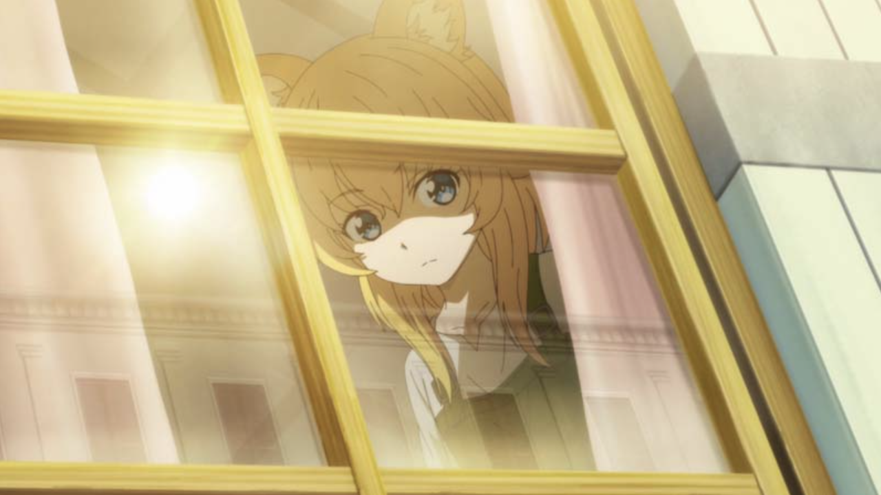 The Wrong Way to Use Healing Magic Episode 7 Preview Teases a Mysterious Ball of Light