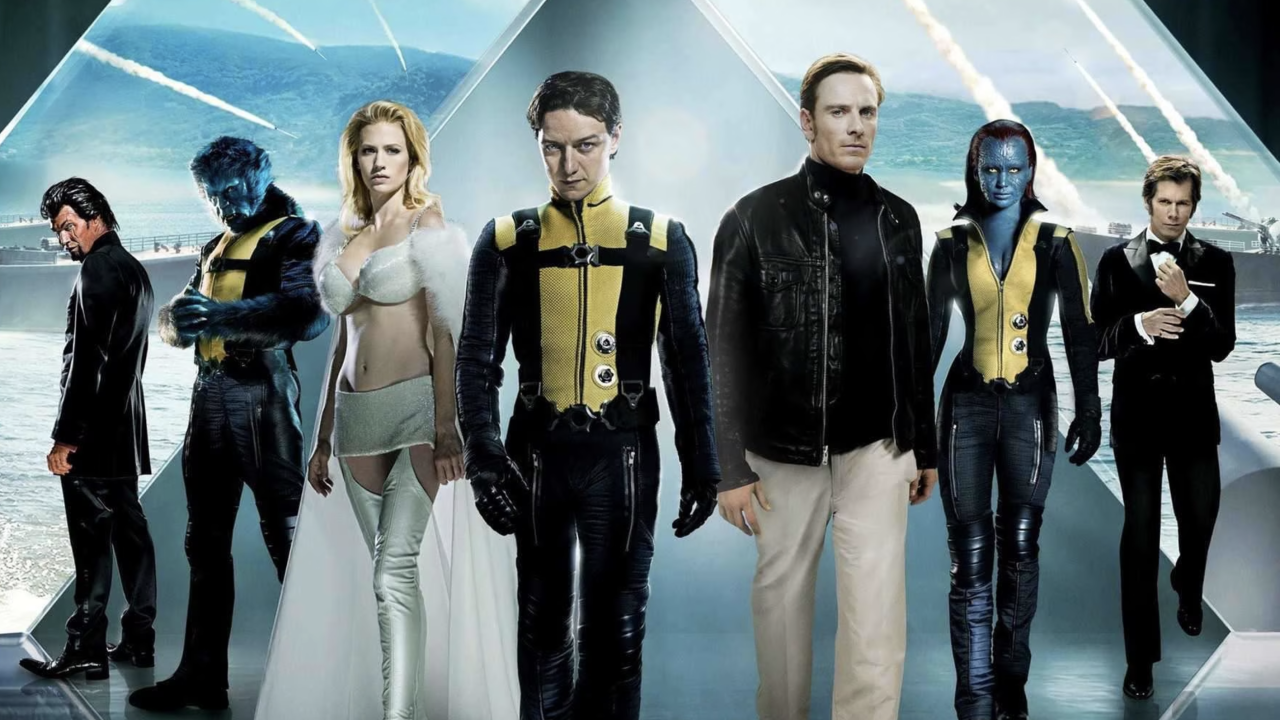 James McAvoy Reveals His Biggest Complaint About The X-Men Movies