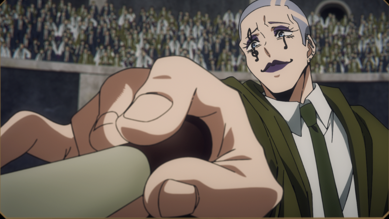 Mashle: Magic and Muscles Season 2 Episode 7 Preview Shows Mash vs. Margaret Battle
