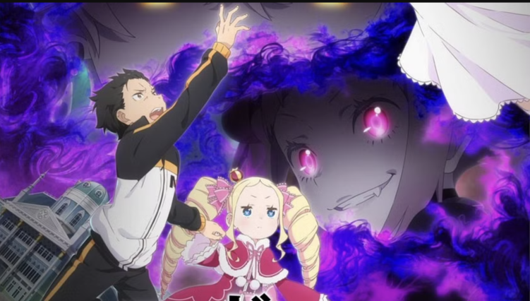 Re:Zero − Starting Life in Another World Season 3