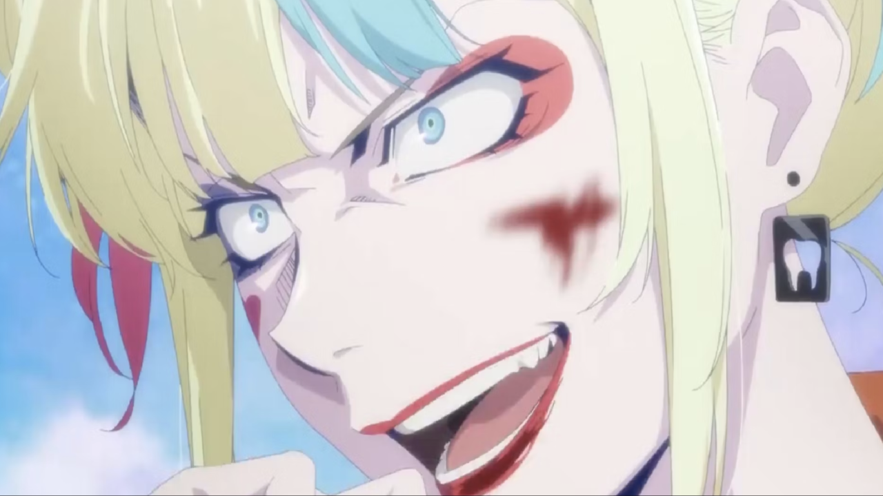 Suicide Squad ISEKAI Reveals New Trailer, Visual, Ending Theme Song & 2024 July Premiere Date