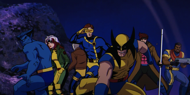 X-Men '97