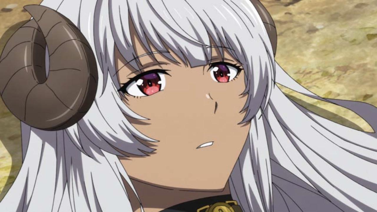 The Wrong Way to Use Healing Magic Episode 12 Teases The True Identity of The Black Knight
