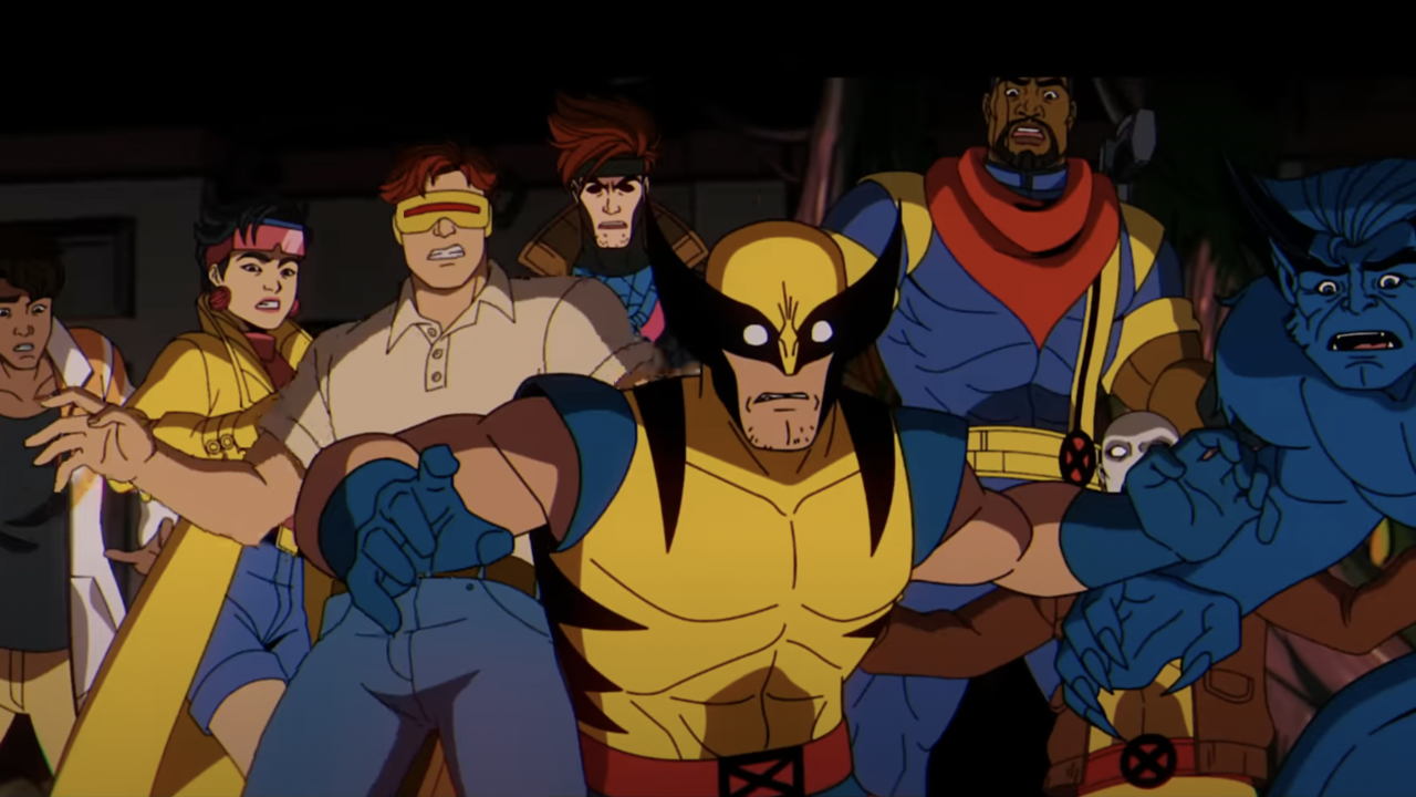 X-Men '97 Episode 3 Clip Shows The Team Trapped in a Hellish Nightmare