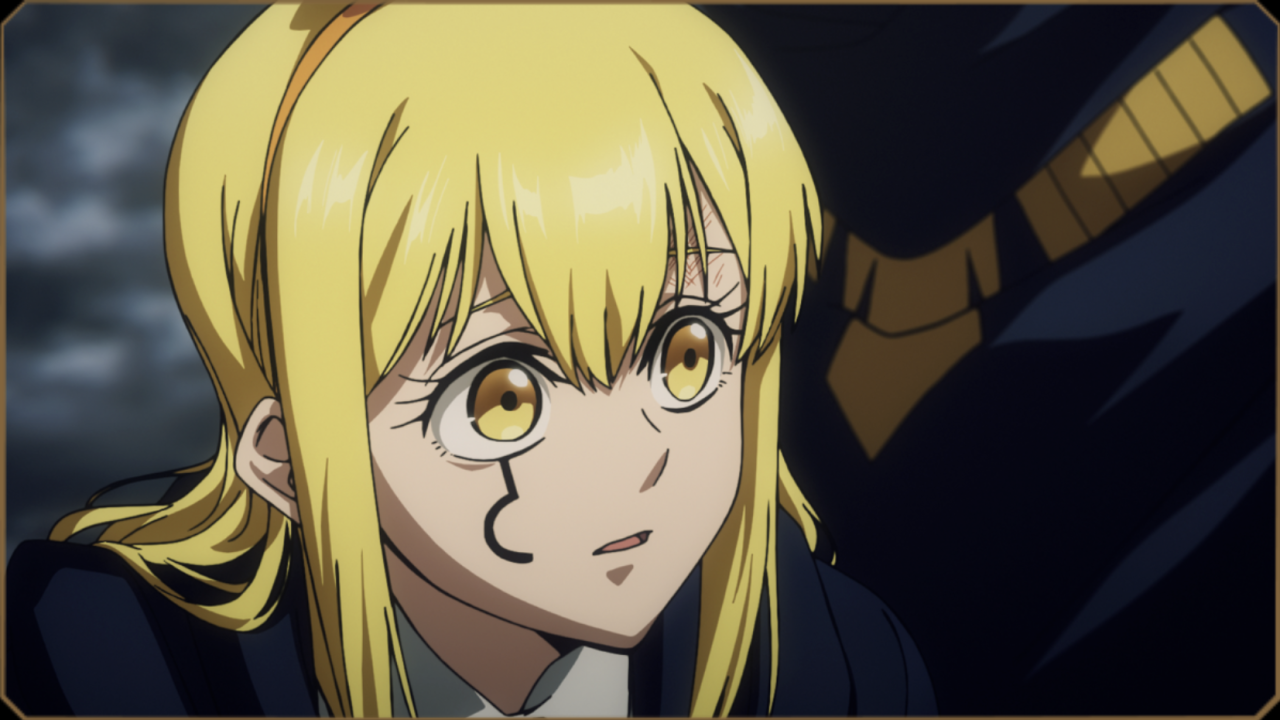 Mashle: Magic and Muscles Season 2 Episode 12 Preview Teases Mash & Friends' New Destination