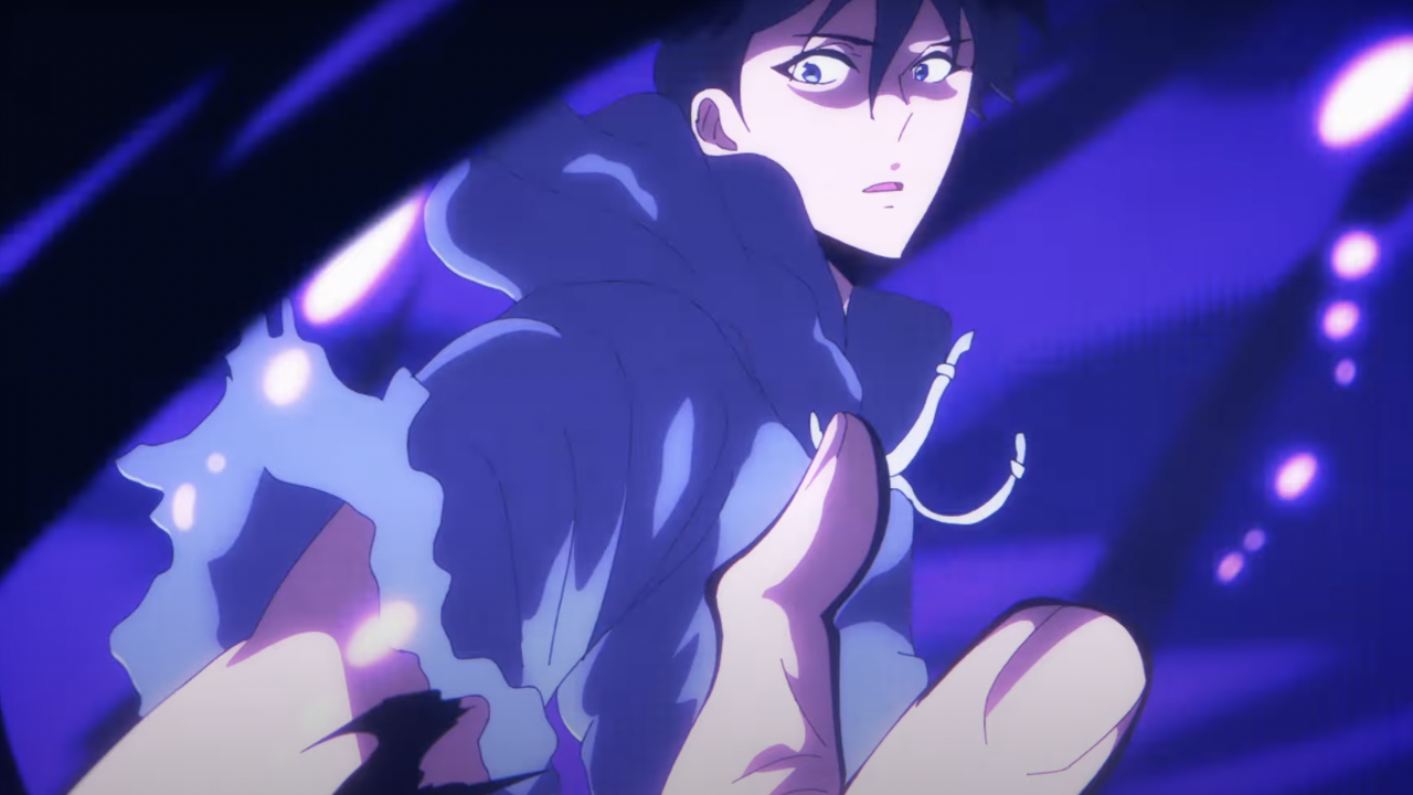 Solo Leveling Episode 12 Trailer Shows Jinwoo's Power "Arise"