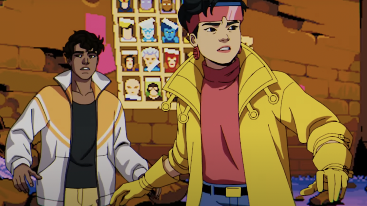 X-Men '97 Episode 4 Clip Pays Tribute to The Classic X-Men Arcade Game